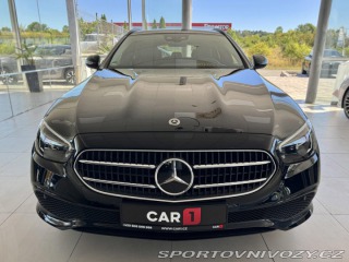 Mercedes-Benz E 300de 4MATIC*Webasto*Pano 2022