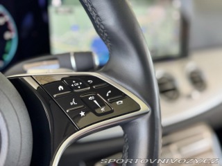 Mercedes-Benz E 300de 4MATIC*Webasto*Pano 2022