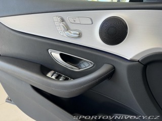Mercedes-Benz E 300de 4MATIC*Webasto*Pano 2022