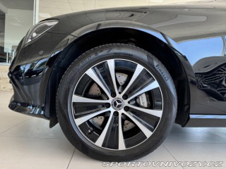 Mercedes-Benz E 300de 4MATIC*Webasto*Pano 2022