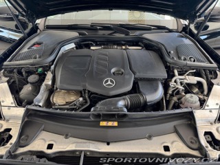 Mercedes-Benz E 300de 4MATIC*Webasto*Pano 2022