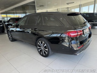 Mercedes-Benz E 300de 4MATIC*Webasto*Pano 2022