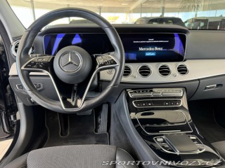 Mercedes-Benz E 300de 4MATIC*Webasto*Pano 2022