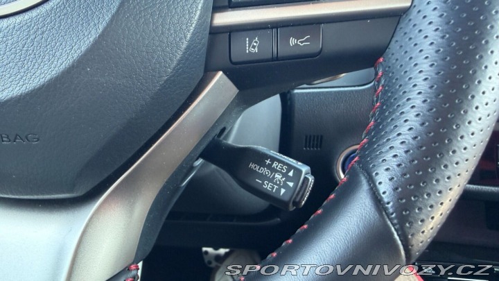 Lexus Ostatní modely RX 450h 450h 3,5 HEV F SPORT 2022