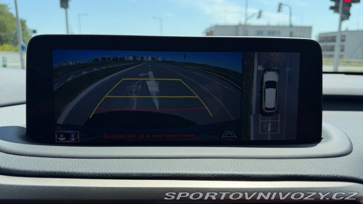 Lexus Ostatní modely RX 450h 450h 3,5 HEV F SPORT 2022