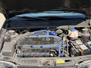 Volkswagen Golf Vr6 1992