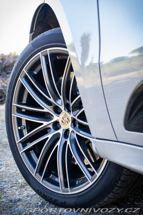 Porsche Macan Macan S 2019