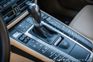 Porsche Macan Macan S 2019