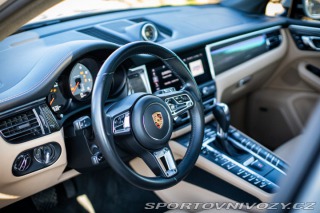 Porsche Macan Macan S 2019