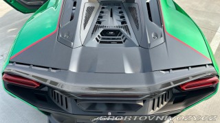 Lamborghini Temerario Temerario Allegerita 2025