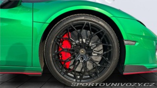 Lamborghini Temerario Temerario Allegerita 2025