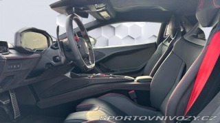 Lamborghini Temerario Temerario Allegerita 2025