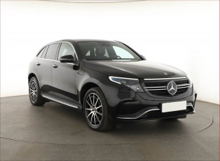 Mercedes-Benz  EQC 400 4MATIC, SoH 95%