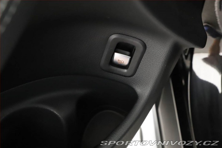 Mercedes-Benz Ostatní modely EQC 400 4MATIC, SoH 95% 2020