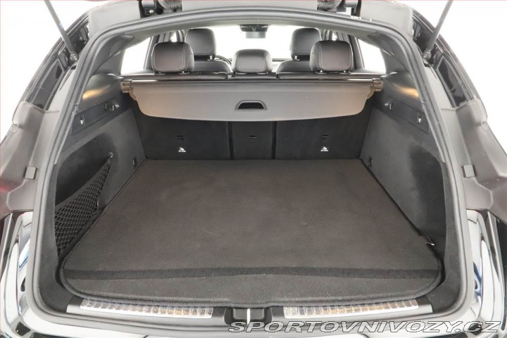Mercedes-Benz Ostatní modely EQC 400 4MATIC, SoH 95% 2020