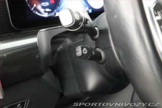 Mercedes-Benz Ostatní modely EQC 400 4MATIC, SoH 95% 2020