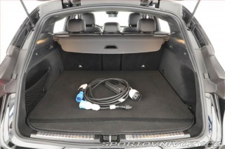 Mercedes-Benz Ostatní modely EQC 400 4MATIC, SoH 95% 2020