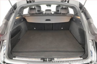 Mercedes-Benz Ostatní modely EQC 400 4MATIC, SoH 95% 2020
