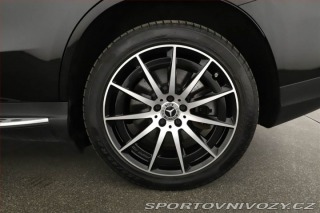 Mercedes-Benz Ostatní modely EQC 400 4MATIC, SoH 95% 2020