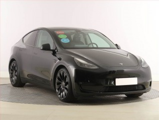 Tesla Model Y Performance 79kWh, SoH 91