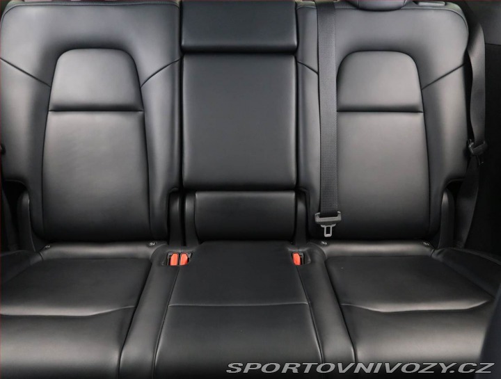 Tesla Model Y Long Range AWD 79kWh, SoH 2022