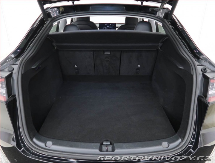 Tesla Model Y Long Range AWD 79kWh, SoH 2022