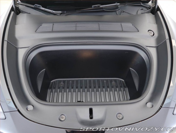 Tesla Model Y Long Range AWD 79kWh, SoH 2022