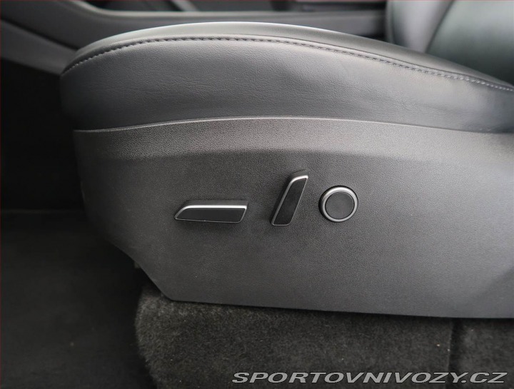 Tesla Model Y Long Range AWD 79kWh, SoH 2022