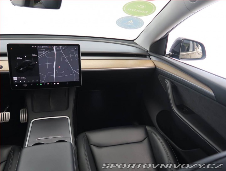 Tesla Model Y Long Range AWD 79kWh, SoH 2022