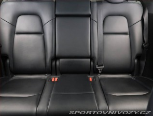 Tesla Model Y Long Range AWD 79kWh, SoH 2022