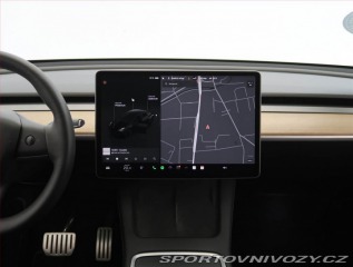 Tesla Model Y Long Range AWD 79kWh, SoH 2022