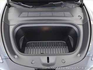 Tesla Model Y Long Range AWD 79kWh, SoH 2022