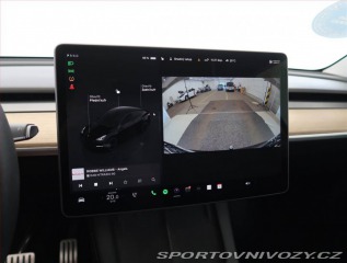 Tesla Model Y Long Range AWD 79kWh, SoH 2022