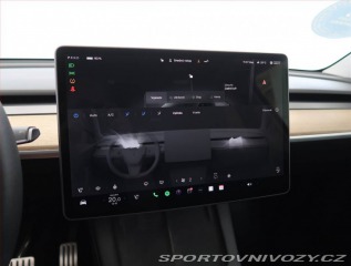 Tesla Model Y Long Range AWD 79kWh, SoH 2022