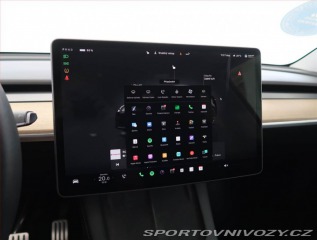 Tesla Model Y Long Range AWD 79kWh, SoH 2022