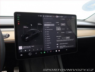 Tesla Model Y Long Range AWD 79kWh, SoH 2022