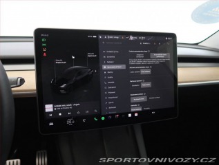 Tesla Model Y Long Range AWD 79kWh, SoH 2022