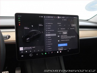 Tesla Model Y Long Range AWD 79kWh, SoH 2022