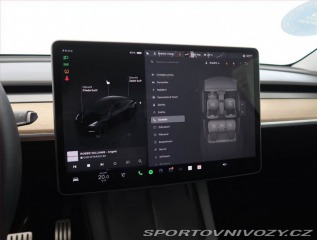 Tesla Model Y Long Range AWD 79kWh, SoH 2022