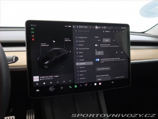 Tesla Model Y Long Range AWD 79kWh, SoH 2022