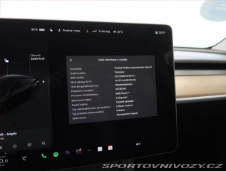 Tesla Model Y Long Range AWD 79kWh, SoH 2022