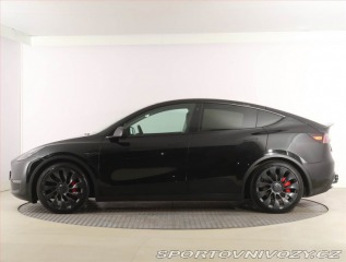 Tesla Model Y Long Range AWD 79kWh, SoH 2022