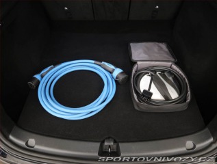 Tesla Model Y Long Range AWD 79kWh, SoH 2022