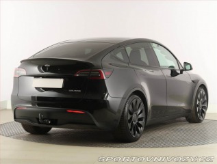 Tesla Model Y Long Range AWD 79kWh, SoH 2022