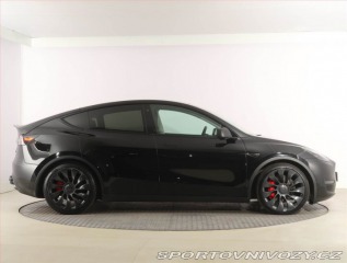 Tesla Model Y Long Range AWD 79kWh, SoH 2022