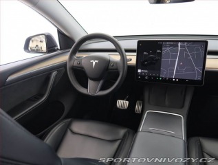 Tesla Model Y Long Range AWD 79kWh, SoH 2022