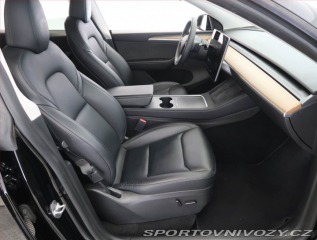 Tesla Model Y Long Range AWD 79kWh, SoH 2022