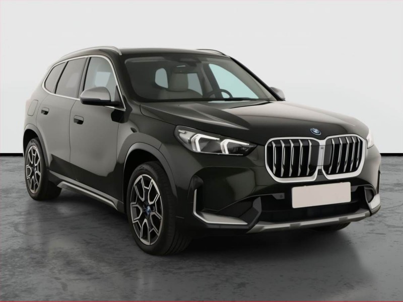 BMW X1 xDrive30e