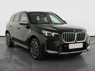 BMW X1 xDrive30e