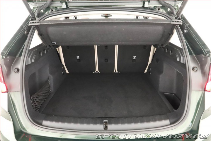 BMW X1 xDrive30e 2023